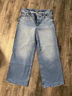 AE Jeans 👖 Baggy Straight